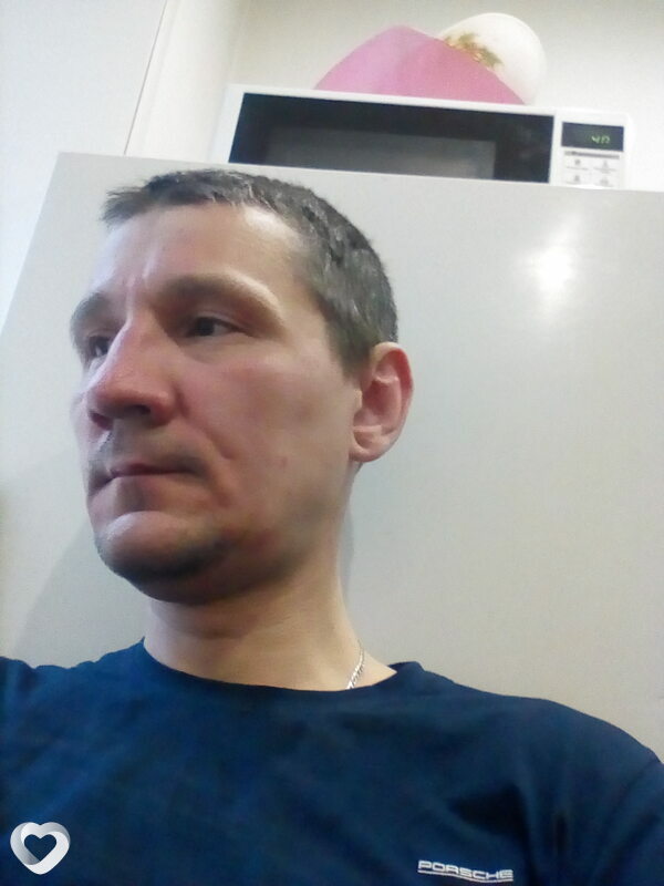 Роман, 42, Новокузнецке — анкета №67232
