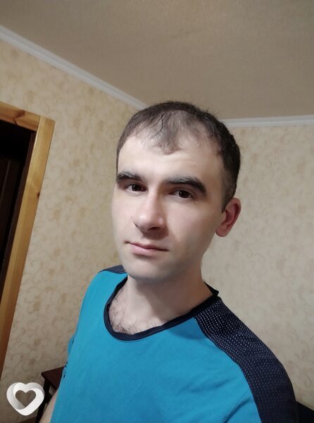 Коля, 36, Днепр — анкета №67235