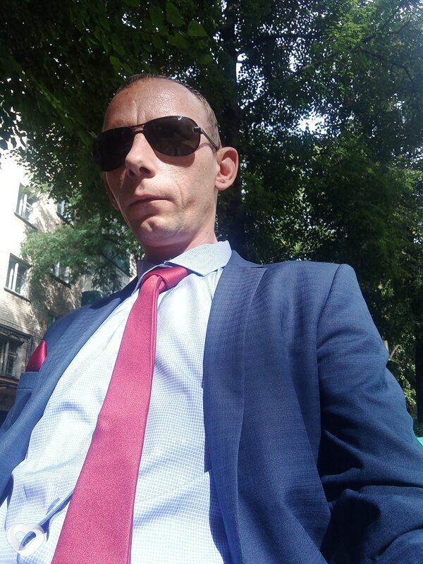 Mihail, 39, Гомеле — анкета №67236