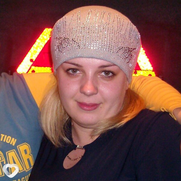Оленька, 39, Павлодаре — анкета №67237