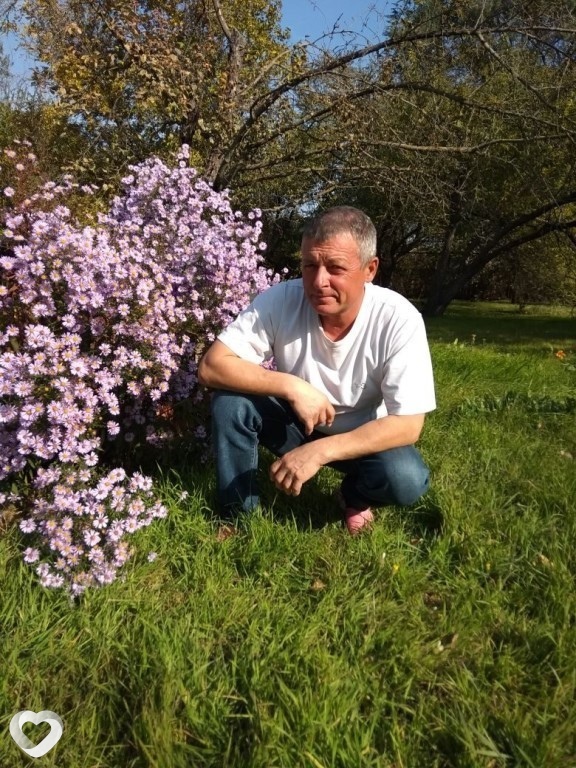 Эркин, 61, Ростове-на-Дону — анкета №67240