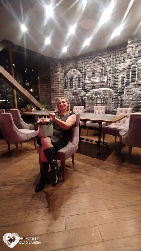 Ирина, 58, Москве — анкета №67243