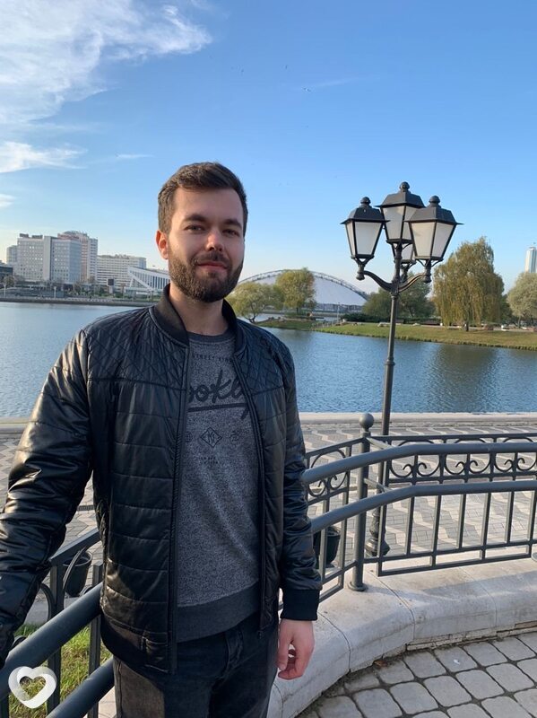 Олег, 33, Минске — анкета №67245