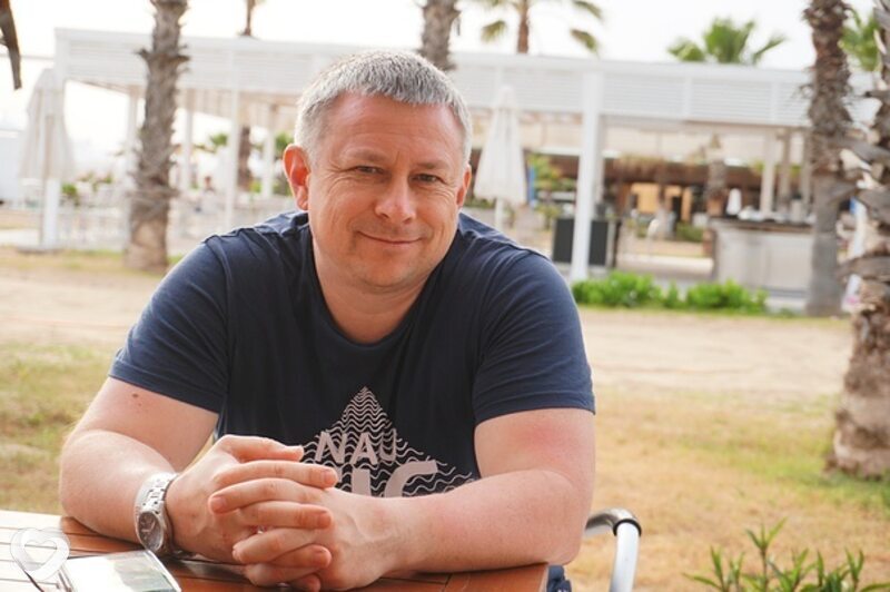 Сергей, 53, Слуцке — анкета №67246