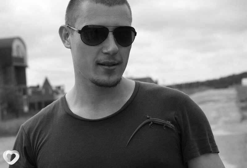 Евгений, 36, Волковыске — анкета №67247