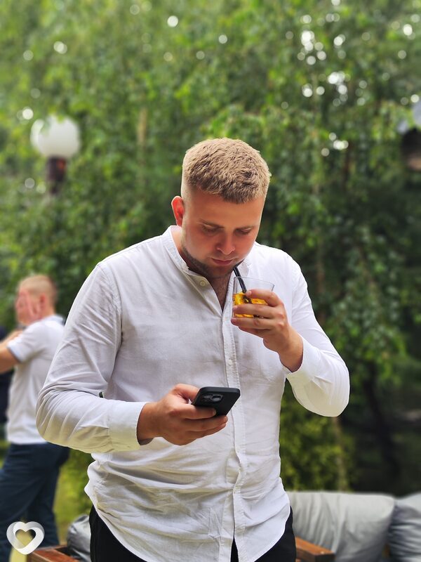 Илья, 28, Бресте — анкета №67248