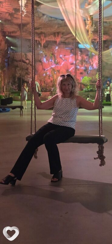 Татьяна, 49, Орше — анкета №67253