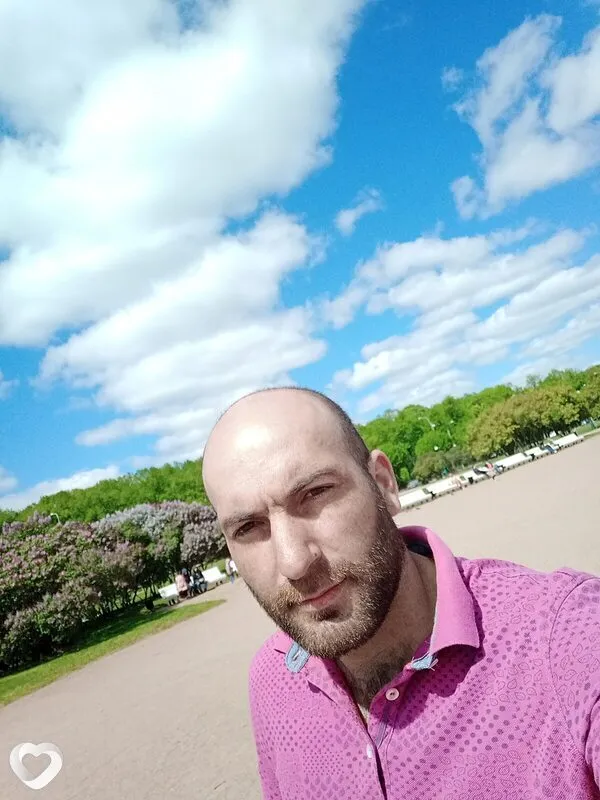 Samuel, 39, Владивостоке — анкета №4361