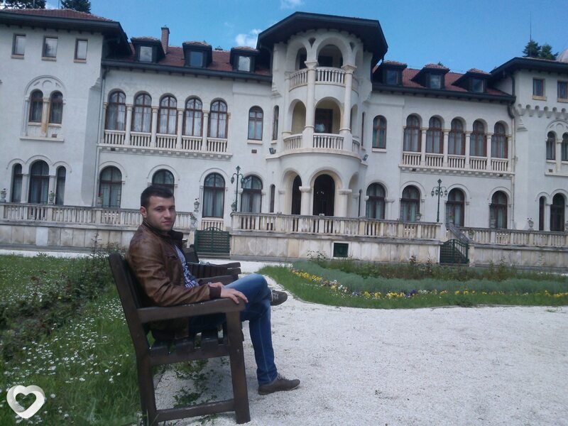 Алекс, Ровно