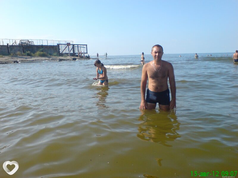 Князь, 47, Могилев — анкета №67259