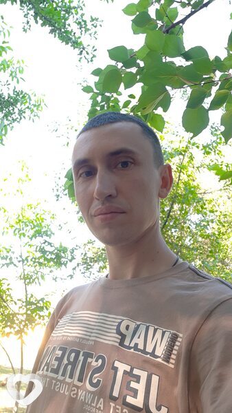 Игорь, 37, Харькове — анкета №67263
