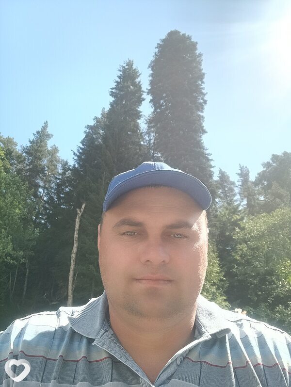 Алекс, 37, Батайске — анкета №67265