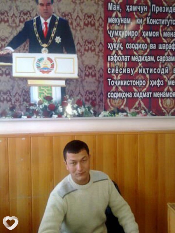 Одил, Худжанд