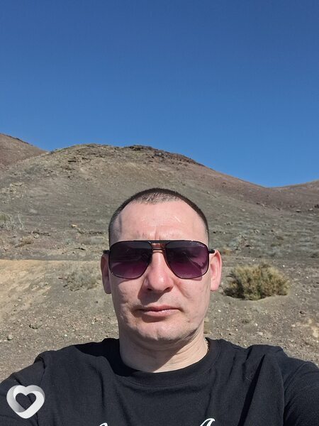 Александр, 34, Харькове — анкета №67275