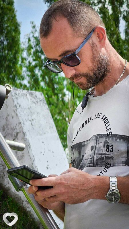 Сергей, 32, Минске — анкета №67276