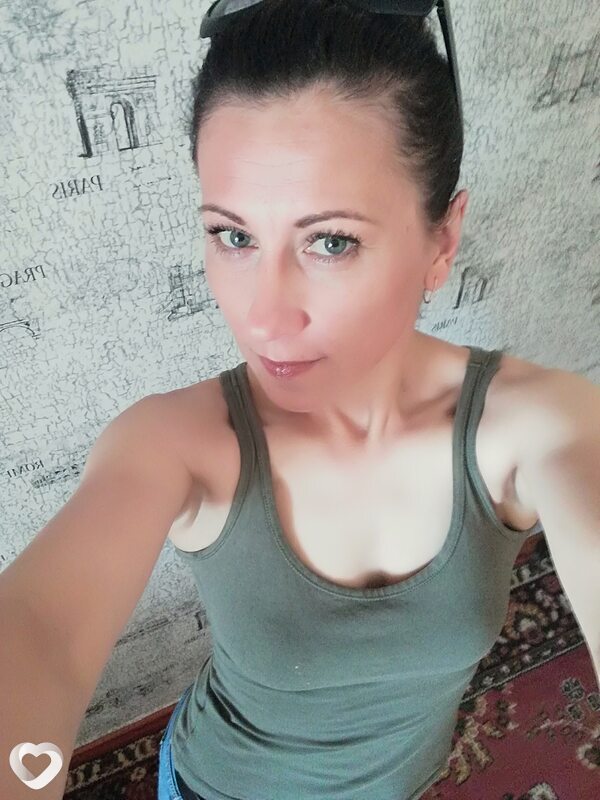 Маша, 35, Могилев — анкета №67278