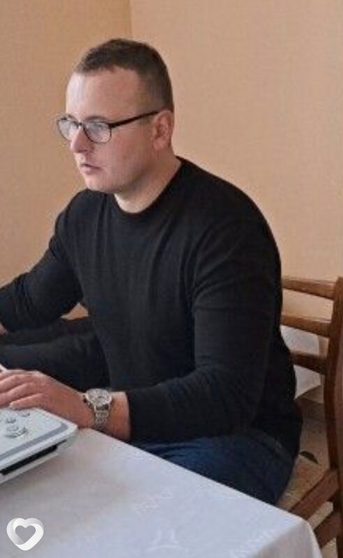 Тоха, 49, Пинске — анкета №67285