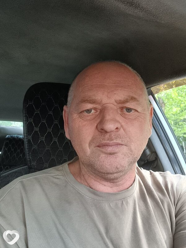 Михаил, 53, Заринске — анкета №67286
