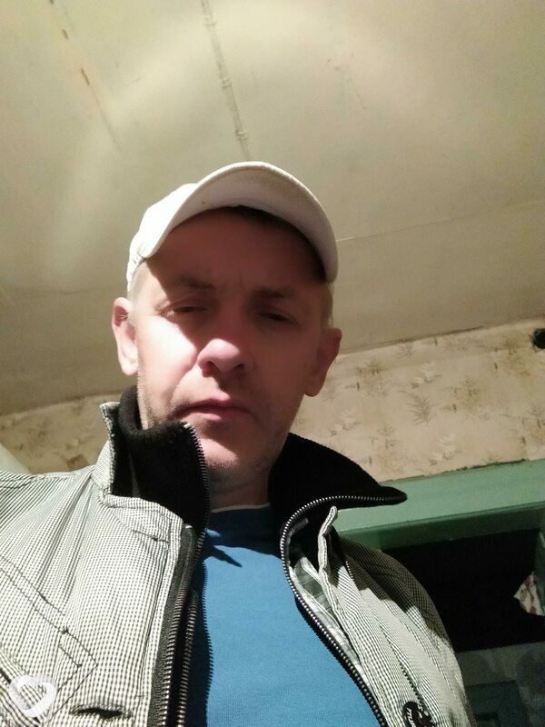 Эд, 51, Пинске — анкета №67287