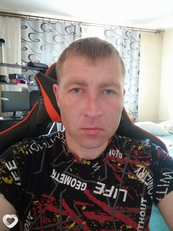 Игорь, 35, Полоцке — анкета №67290