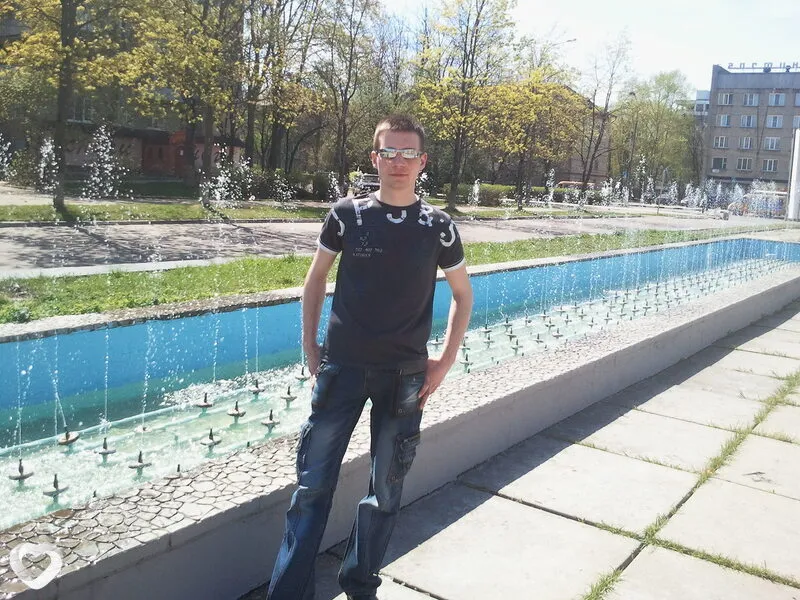 Антон, 38, Мурманске — анкета №4366