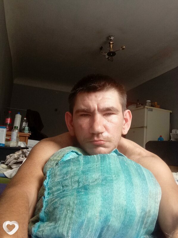 Просто Романтик, 38, Ивано-Франковске — анкета №67295