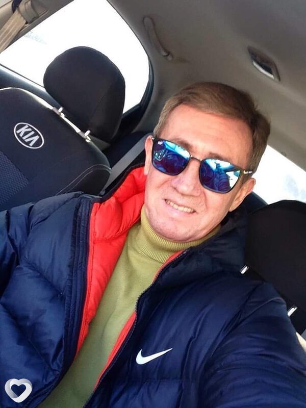 Сергей, 53, Харькове — анкета №67300