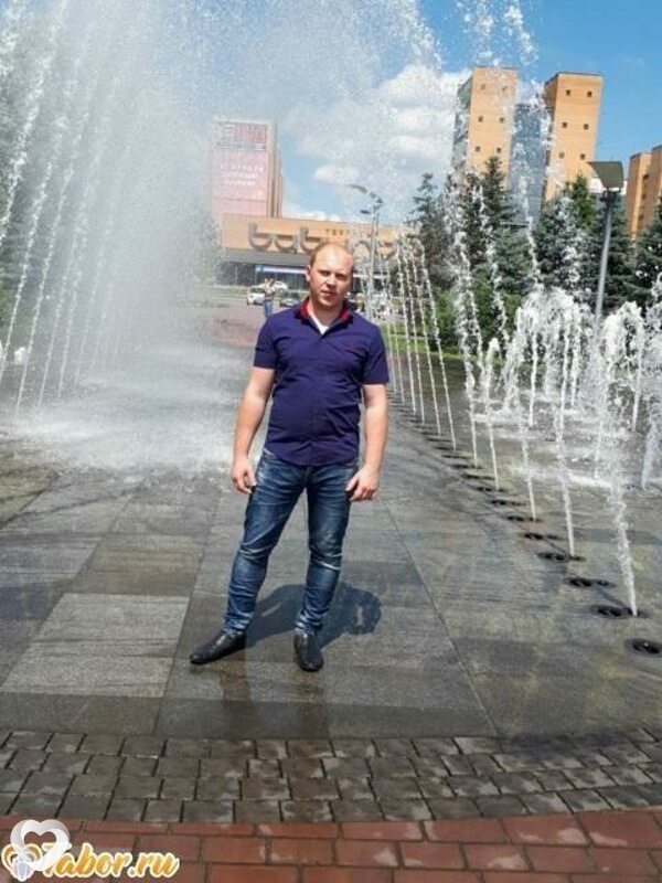 Сергей, 35, Днепр — анкета №67301