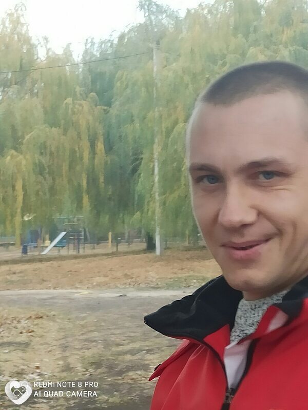 Андрей, 35, Ладыжине — анкета №67307