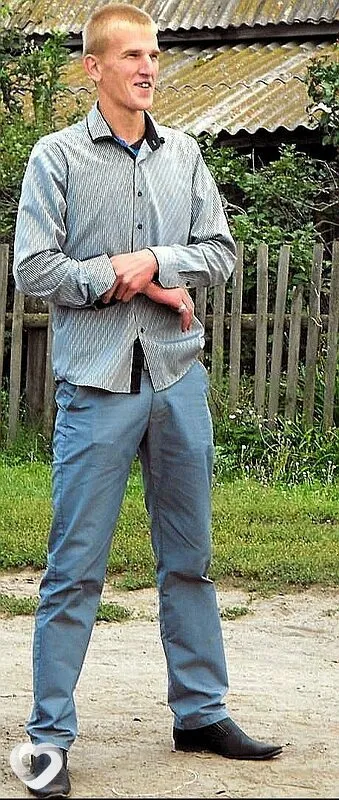 Андрей, 32, Барнауле — анкета №67318