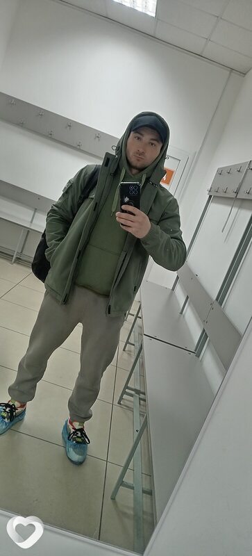 Виталий, 30, Мозыре — анкета №67326