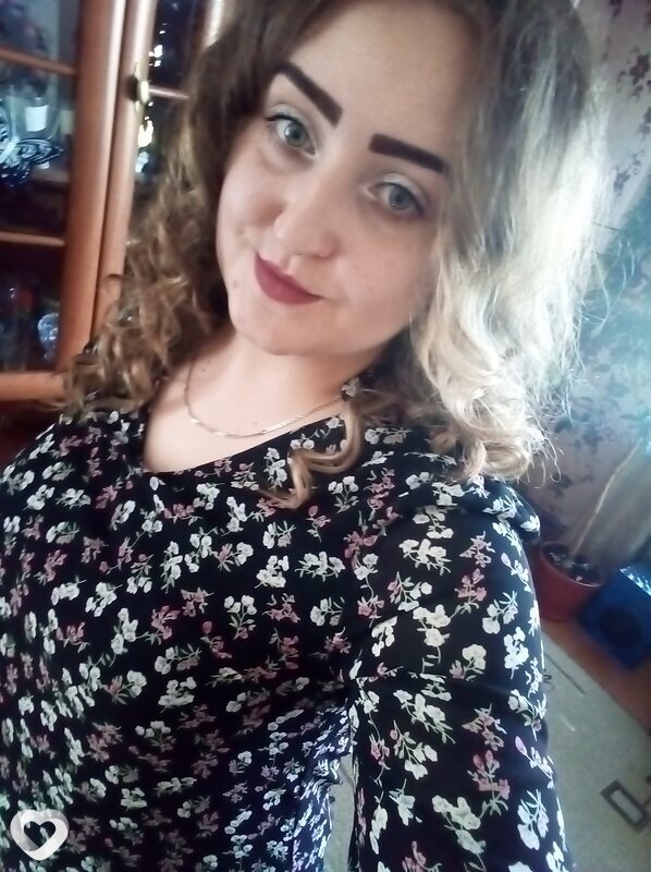 Екатерина, 29, Новогрудке — анкета №67324