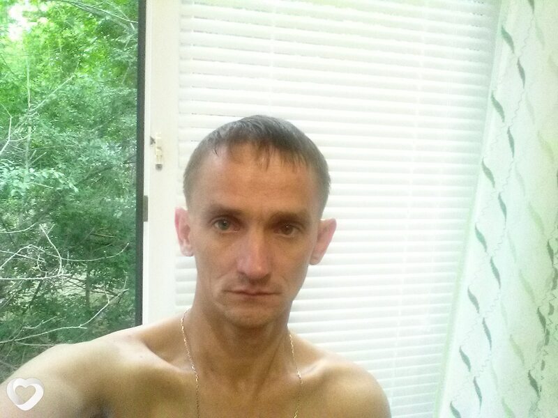 Ilya, 45, Кодинске — анкета №67328