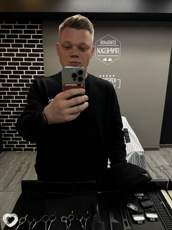Александр, 33, Бресте — анкета №67331