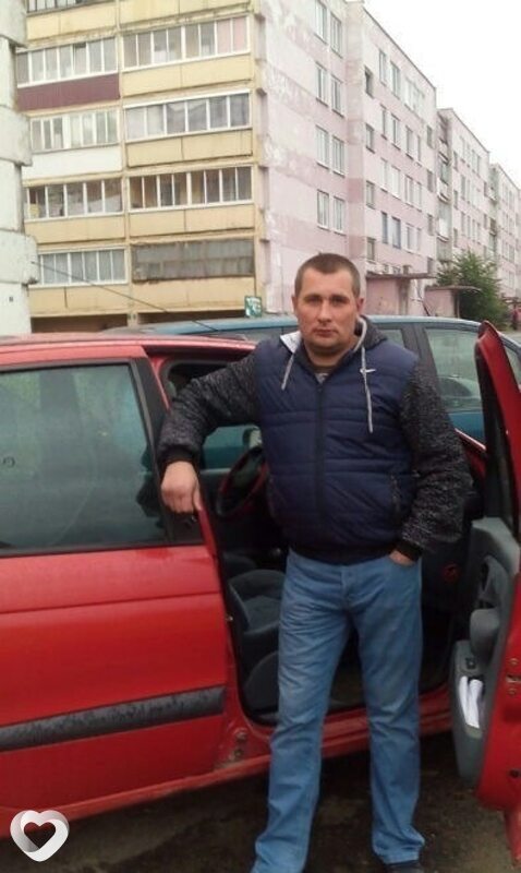 Виталик, 41, Москве — анкета №67332