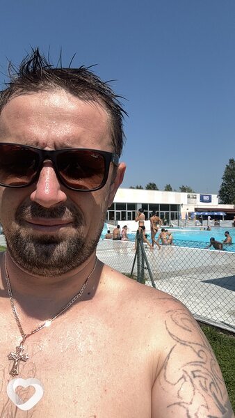 Игнат, 46, Лодзь — анкета №67335