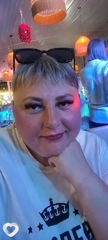 Наталья, 45, Молодечно — анкета №67341