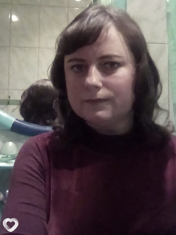 Светлана, 49, Орехово-Зуеве — анкета №67349