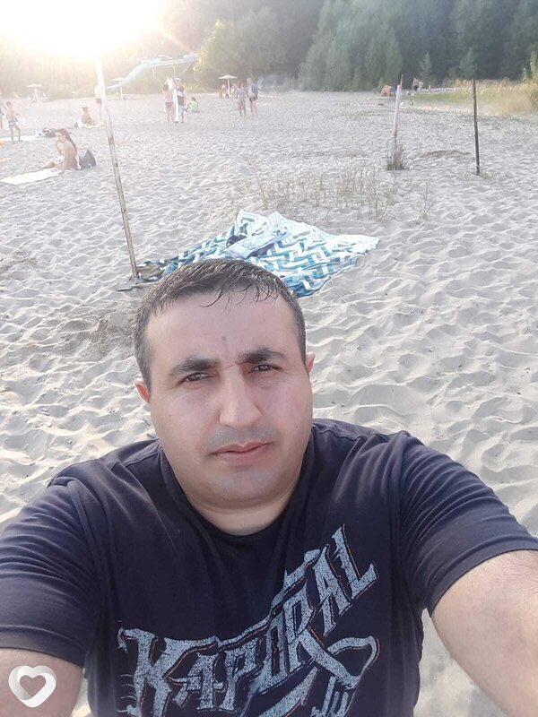 Артем, 44, Новосибирске — анкета №67356