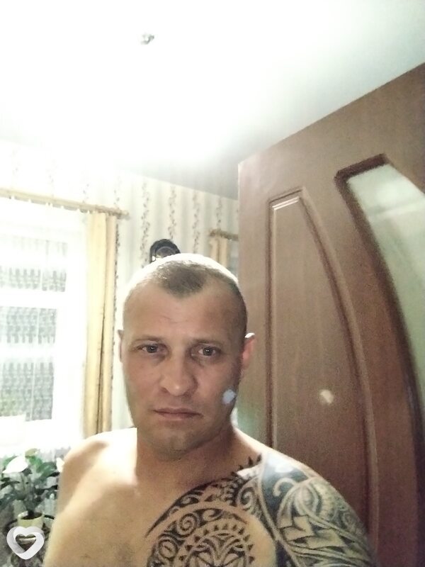 Сега, 44, Бобруйске — анкета №67359