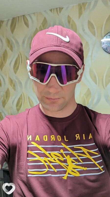Кот, 43, Томске — анкета №67360