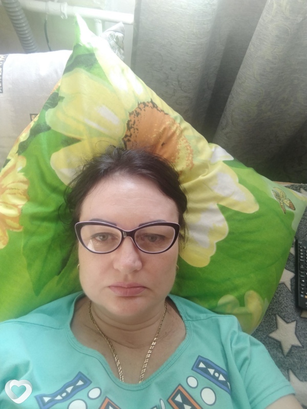 Катя, 59, Москве — анкета №67362