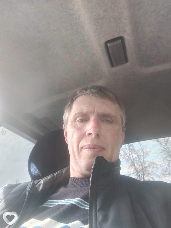 Юрий, 51, Киеве — анкета №67366