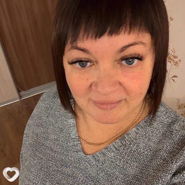 Оксана, 52, Тюмени — анкета №67368