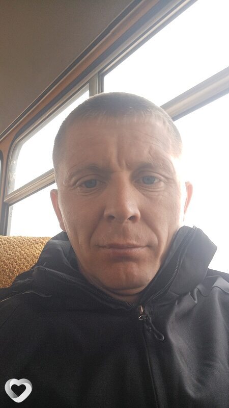 Александр, 40, Якутске — анкета №67369
