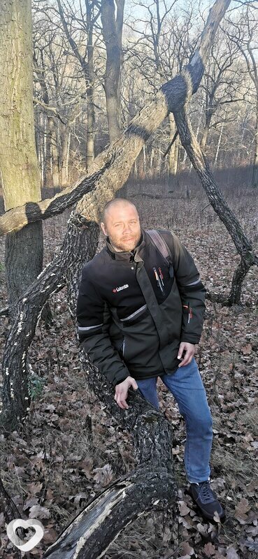 Андрей, 44, Мозыре — анкета №67370