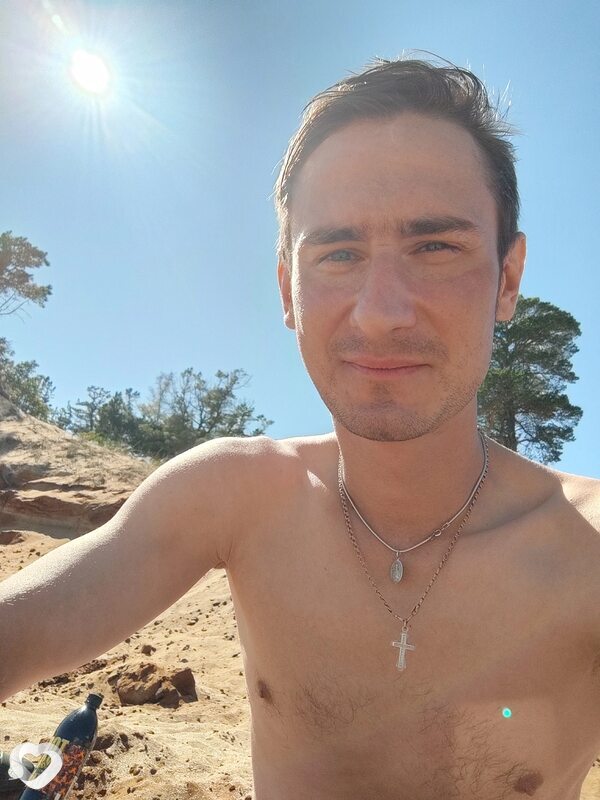 Макс, 37, Улан-Удэ — анкета №67372