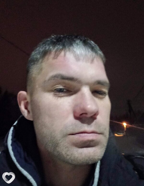 Юрий, 46, Барановичах — анкета №67373