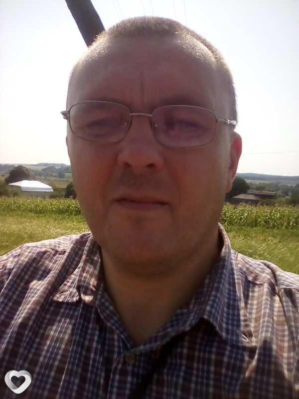 Руслан, 50, Львове — анкета №67377