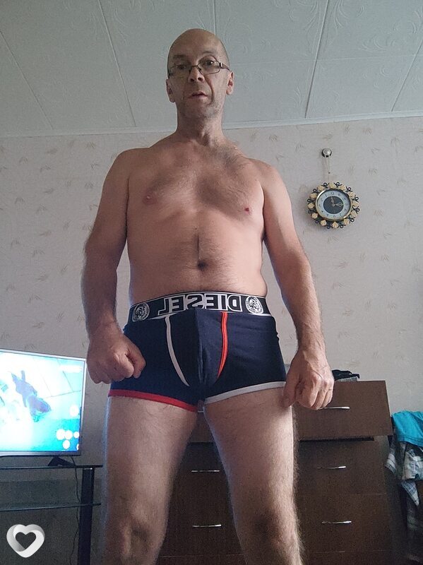 Андрей, 47, Челябинске — анкета №67391
